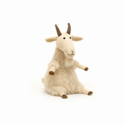 Jellycat Ginny Cabra | FXAE-25183